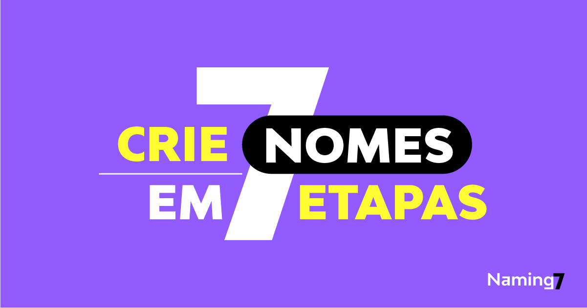 (c) Naming7.com.br